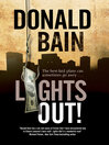 Cover image for Lights Out!